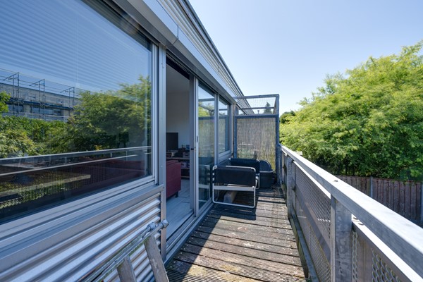 Medium property photo - Wessel Ilckenstraat 25A, 1311 RE Almere